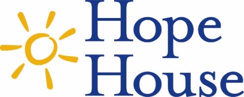 Image: Hope House Logo
