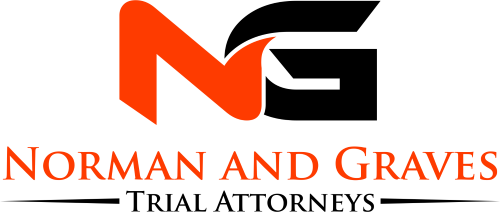 Norman and Graves law firm logo