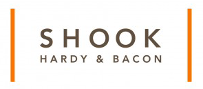 Shook Hardy Bacon LLP firm logo