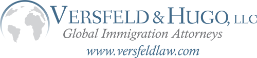 Versfeld & Hugo, LLC Logo